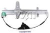 WAIglobal WPR0105LB Window Lift